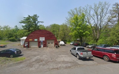 Mike's Auto Repair