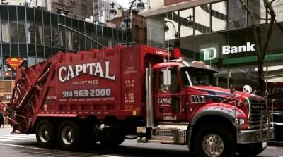 Capital Industries, Yonkers, New York