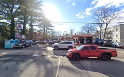 Tuckahoe auto sales, Yonkers, New York