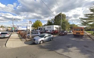 Uniondale Auto Care Inc