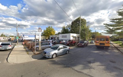 Uniondale Auto Care Inc