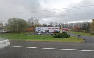 United Auto Supply Vestal, Vestal, New York