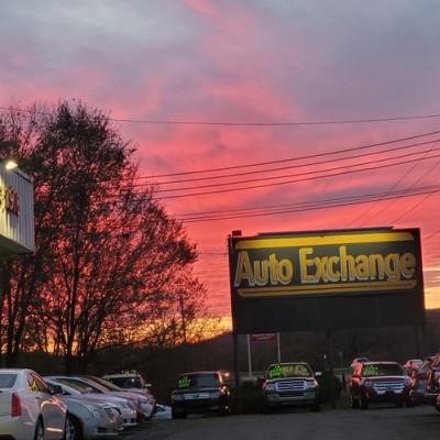 Binghamton Auto Exchange Inc., Vestal, New York