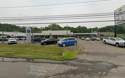 Matthews Planet PreOwned Service, Vestal, New York