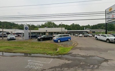 Matthews Planet PreOwned Service