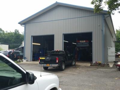 Schultz's Vestal Service Center inc, Vestal, New York