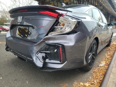 Route 303 Auto Body Inc