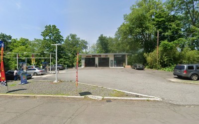 Larry's Auto Center