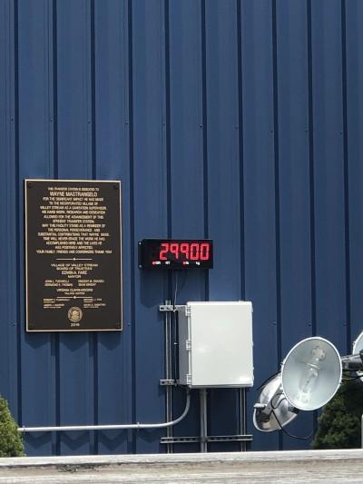 Valley Stream Recycling, North Valley Stream, New York