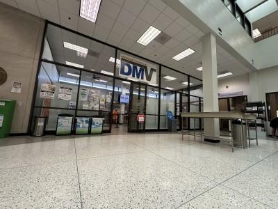Madison County Department Of Motor Vehicles, Wampsville, New York