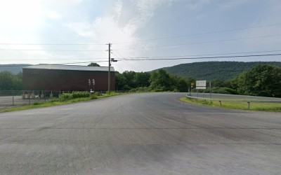 Delaware County Solid Waste