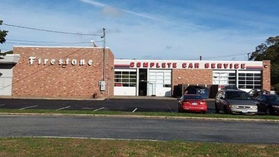 Firestone Complete Auto Care