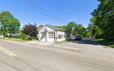 Auto Elegance Collision, Wappingers Falls, New York
