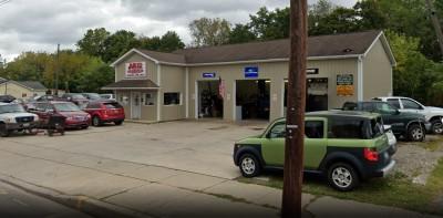 J and R Auto Repair of Waverly