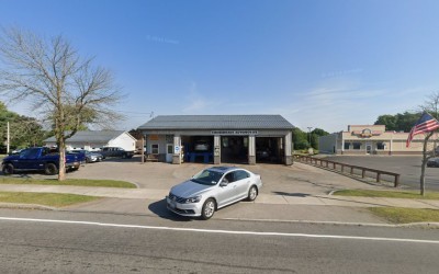 Crossroads Automotive LLC