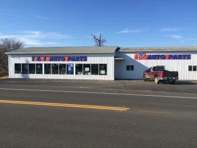 Carquest Auto Parts - T AND J AUTO PARTS INC