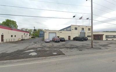 Dawson's Towing