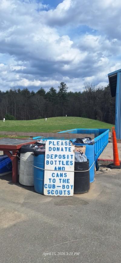Wawarsing Recycling Station, Wawarsing, New York