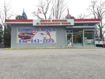 USA Auto Repair, Bay Shore, New York