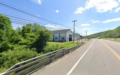 Fred Roberts Auto Parts Inc