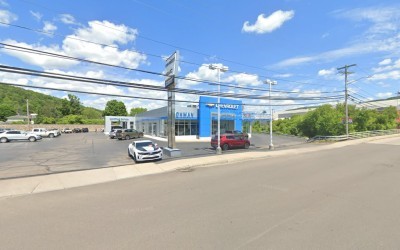 Bokman of Wellsville, Inc Parts Store