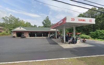 West Hurley Services Center LLC