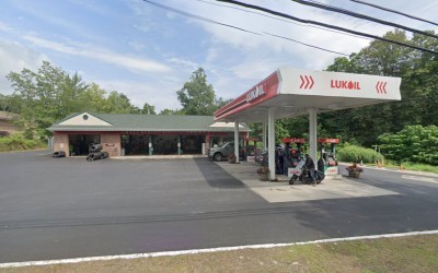 West Hurley Services Center LLC