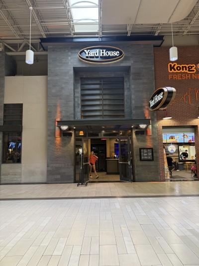 Yard House
