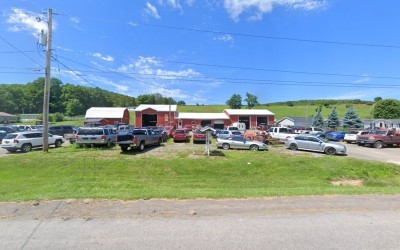 C & W's Auto Repair