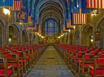 United States Military Academy, West Point, New York