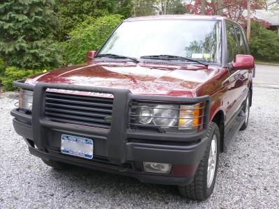 Quality Auto Restorations Inc, Huntington Station, New York