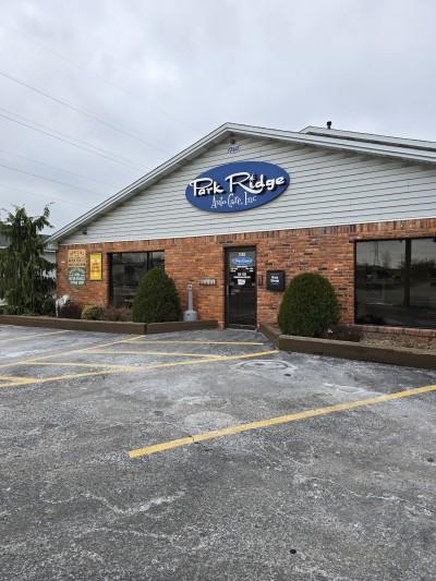 Park Ridge Auto Care Inc.
