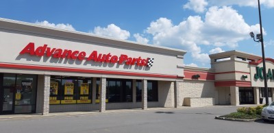 Advance Auto Parts