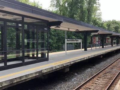 North White Plains, White Plains, New York
