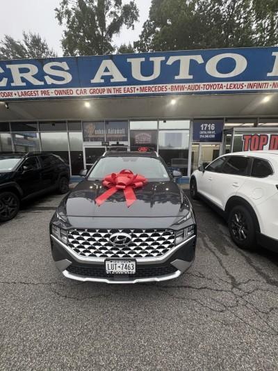 Yonkers Auto Mall, Yonkers, New York