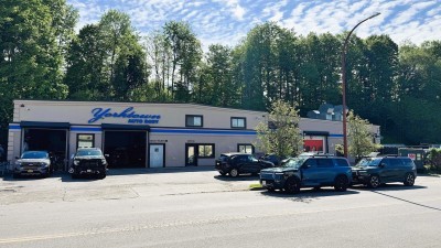 Yorktown Auto Body Inc.