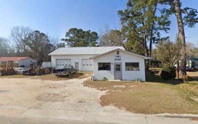 Turners Auto Parts & Garage Inc