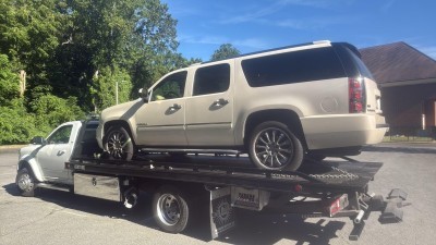 Arski Towing and Recovery LLC