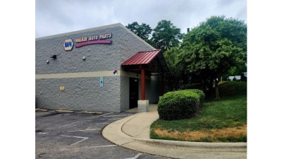 NAPA Auto Parts - APEX