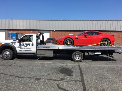 Alltypetow