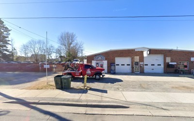 Capital Automotive