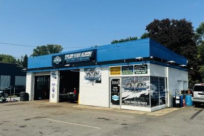 Tyler Van Auken Automotive Repair, Wynantskill, New York