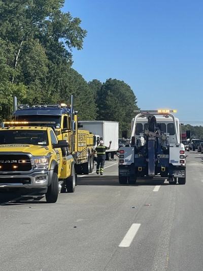 East Coast Towing