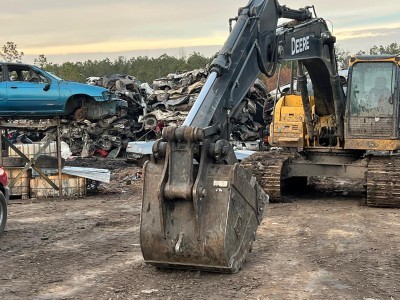 C&A Scrapyard LLC and Pick & Pull