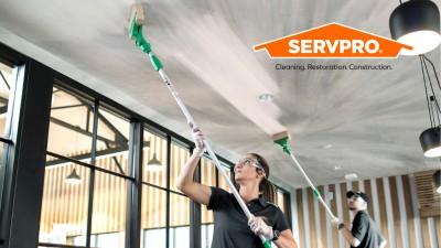 SERVPRO of Upper East Side, New York, New York