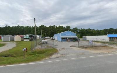 Jay's Marine Repair & Salvage
