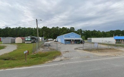 Jay's Marine Repair & Salvage