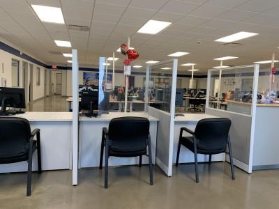 Copart - Lumberton, Lumberton, North Carolina