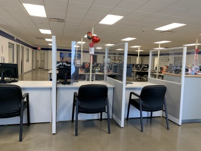 Copart - Lumberton