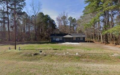 Barker ten mile community center